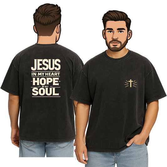 cotton-T-shirts