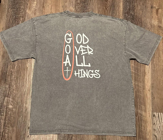 E#595-XL-cotton 100%, super soft, super comfy, graphic tee