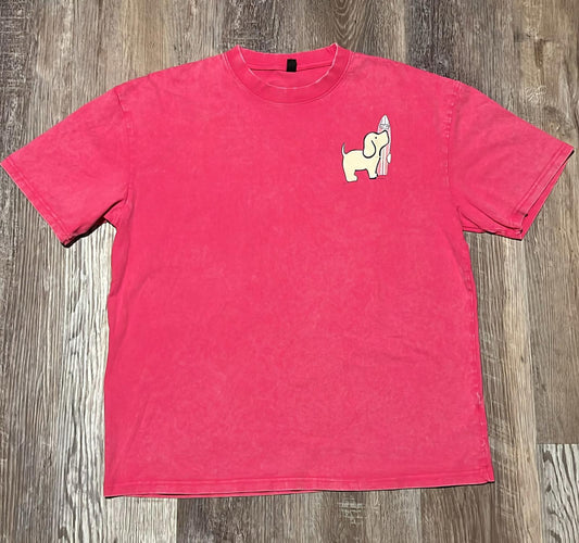 #4105-cotton 100%, super soft, super comfy, graphic tee