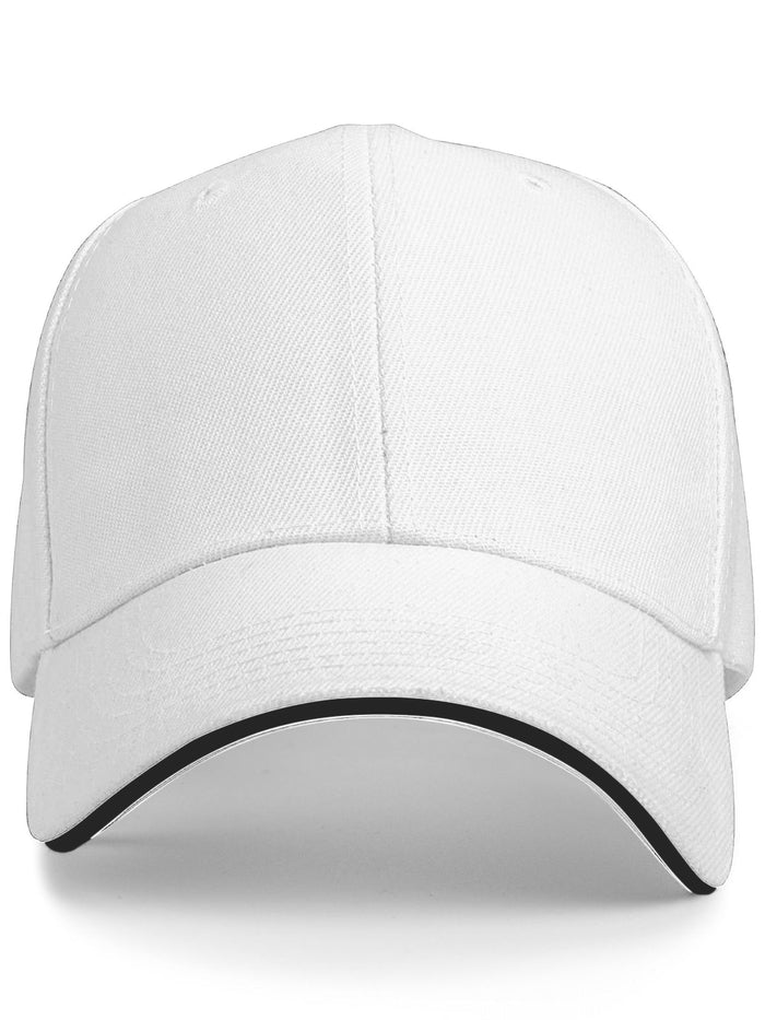 Heavy Cotton Hats