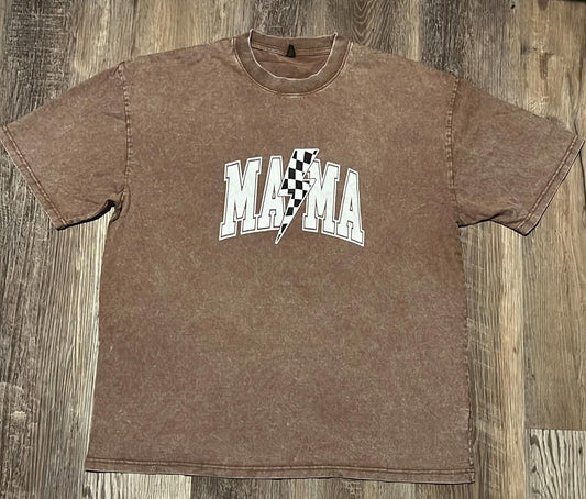 E#599-XL-cotton 100%, super soft, super comfy, graphic tee