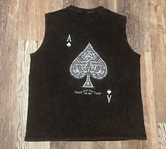 E#683-L-cotton 100%, super soft, super comfy, graphic tee