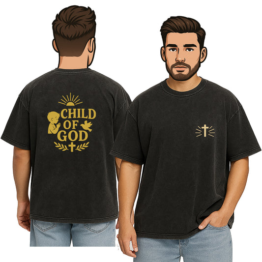 cotton-T-shirts