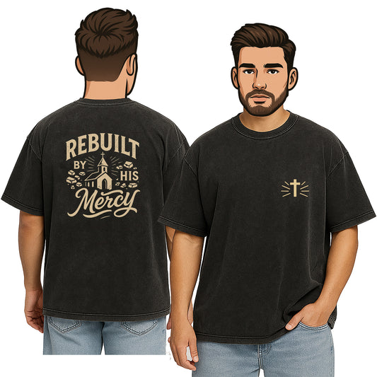 cotton-T-shirts