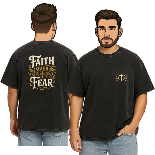 cotton-T-shirts