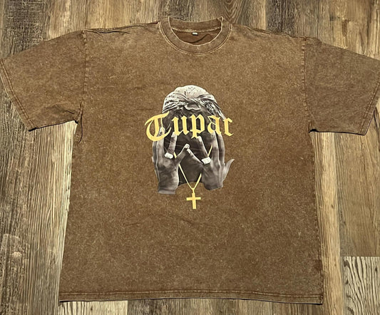 E#5160-XXL-cotton 100%, super soft, super comfy, graphic tee