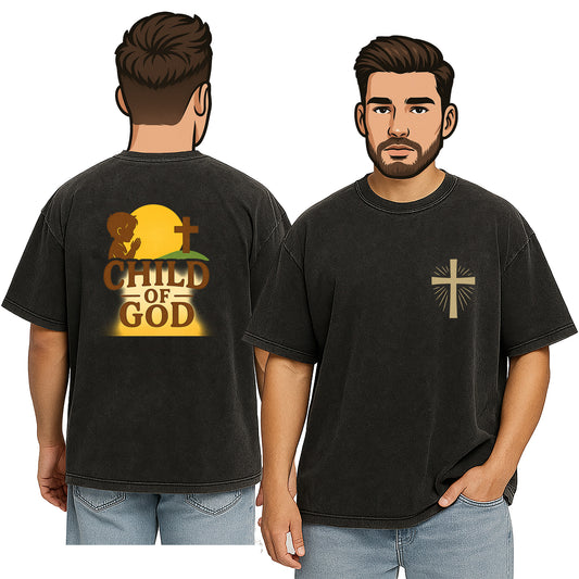 cotton-T-shirts
