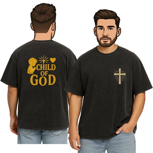 cotton-T-shirts