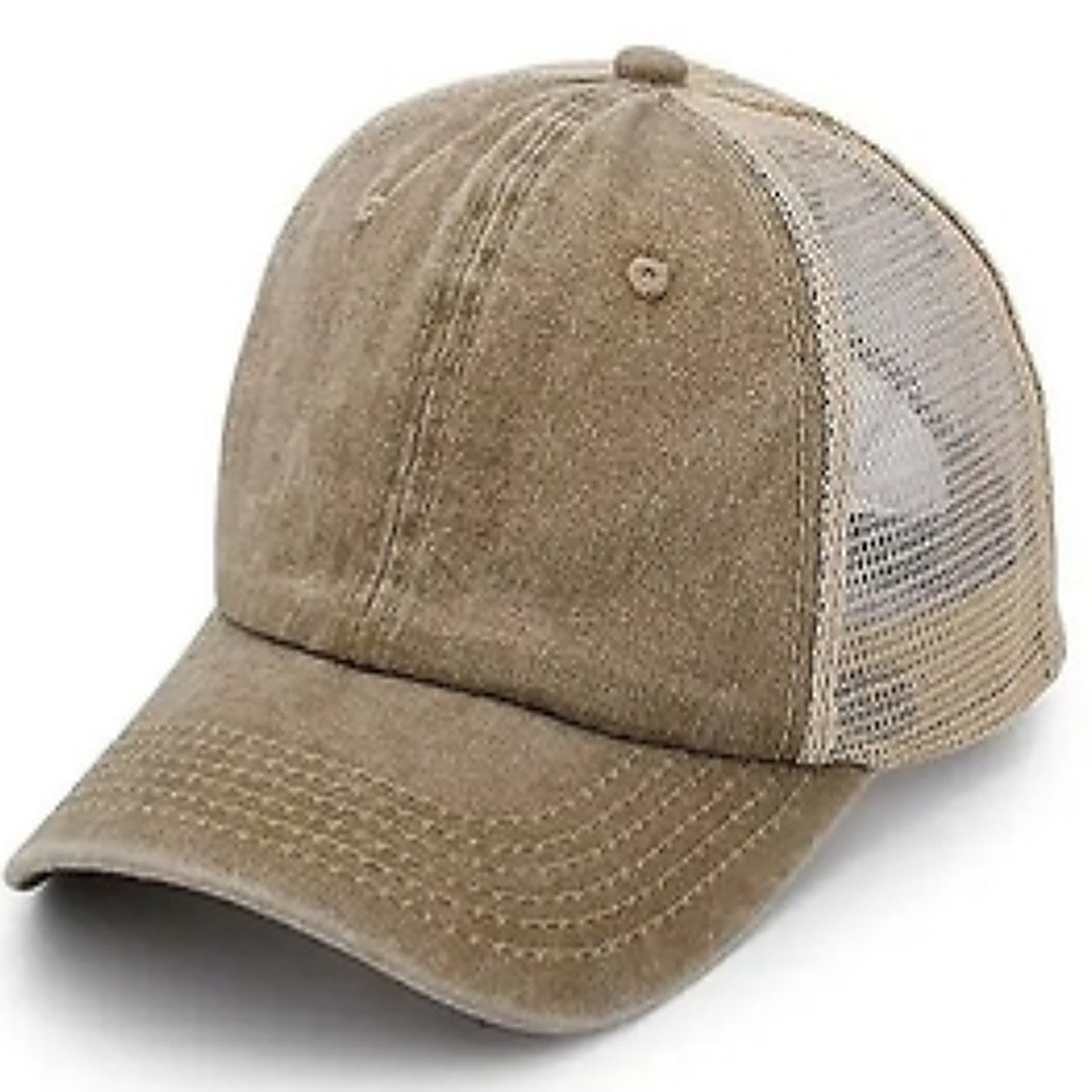 Heavy Cotton Hats