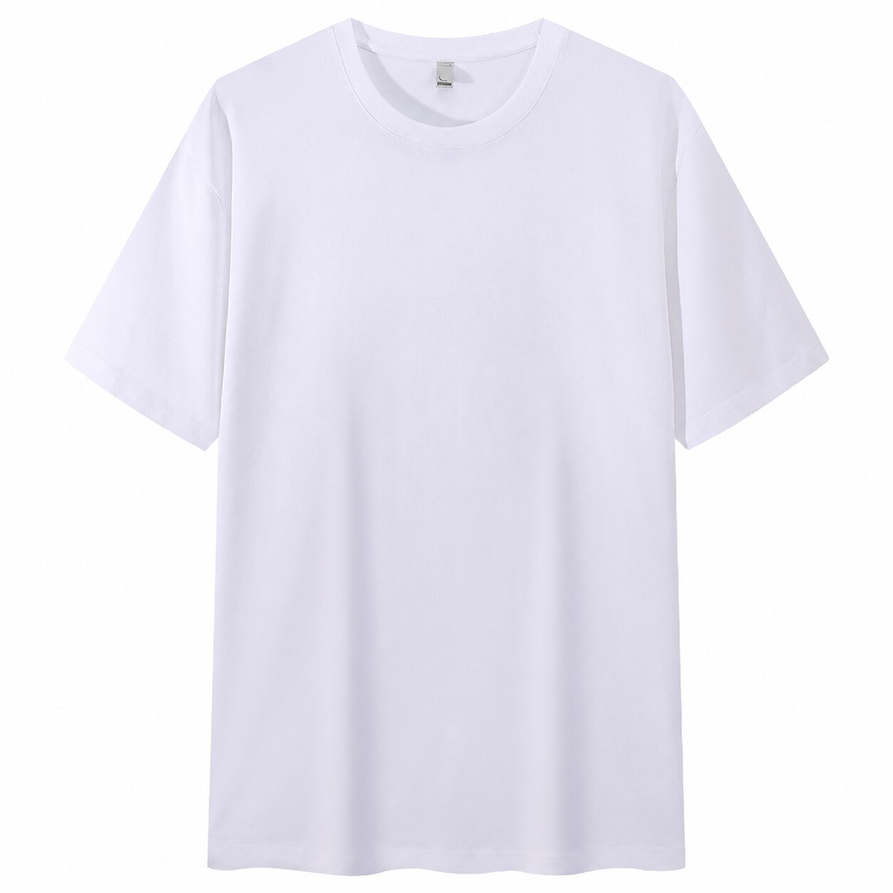 Non-Washed cotton - oversized