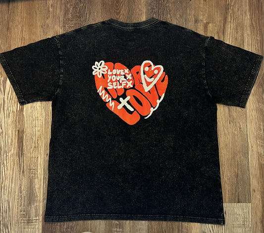 #39957-cotton 100%, super soft, super comfy, graphic tee, vintage