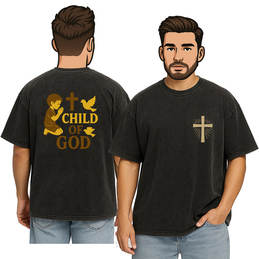 cotton-T-shirts