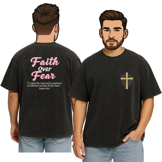 cotton-T-shirts