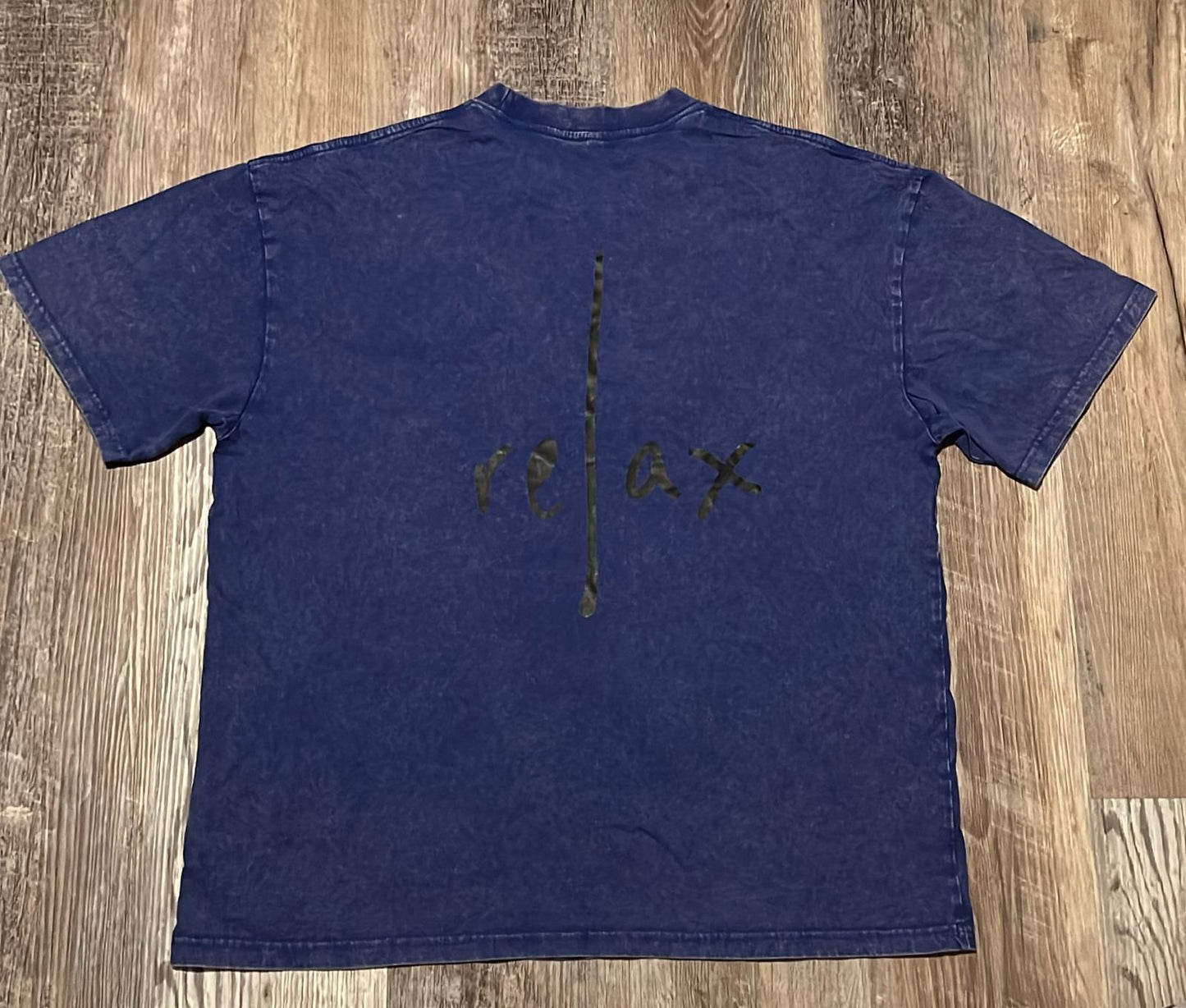 E#549-L-cotton 100%, super soft, super comfy, graphic tee