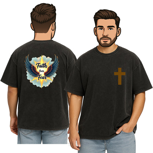 cotton-T-shirts