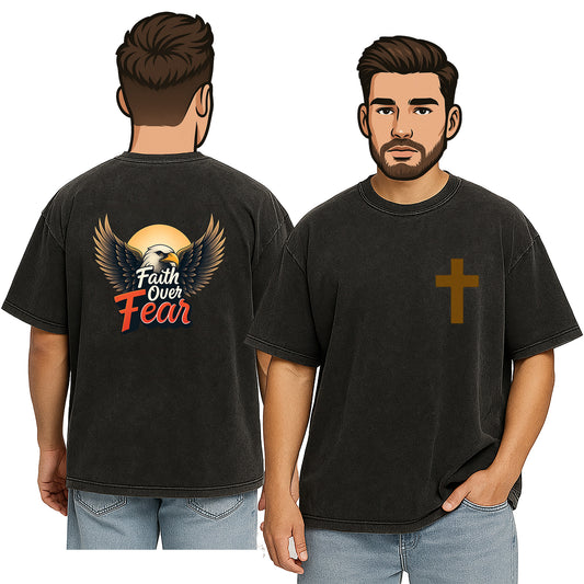 cotton-T-shirts