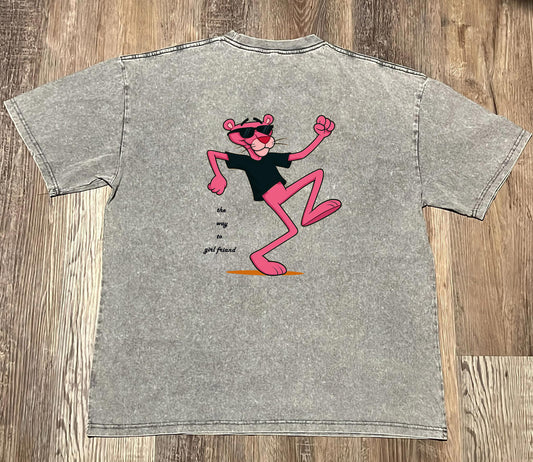 E#P0002-XL-cotton 100%, super soft, super comfy, graphic tee