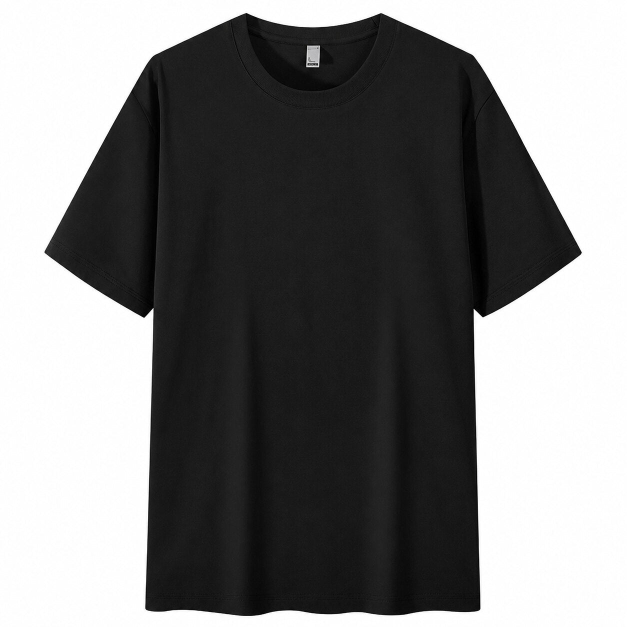 Non-Washed cotton - oversized