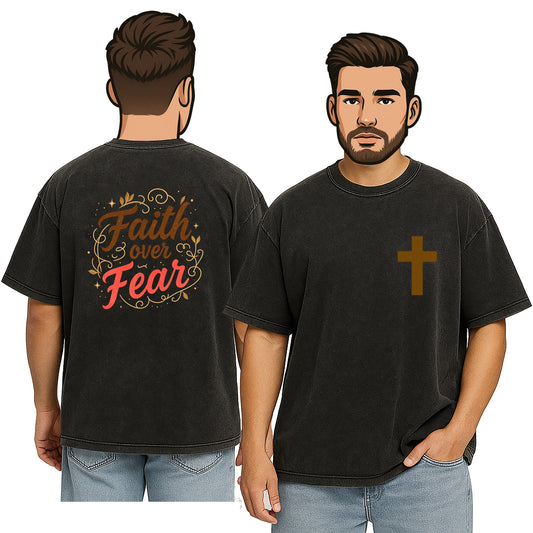 cotton-T-shirts