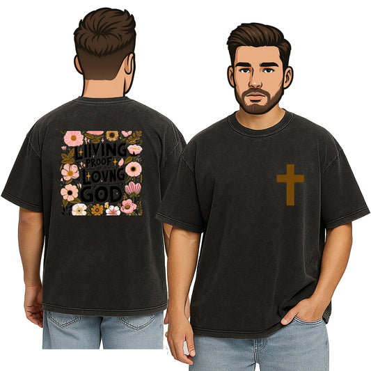 cotton-T-shirts
