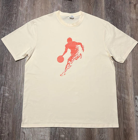 #399120-cotton 100%, super soft, super comfy, graphic tee, yellow