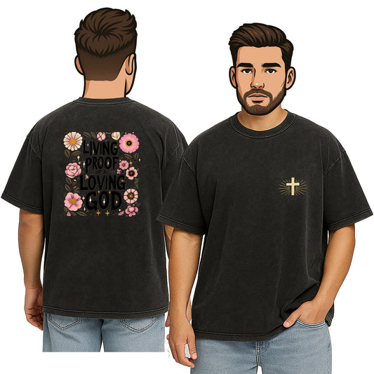 cotton-T-shirts