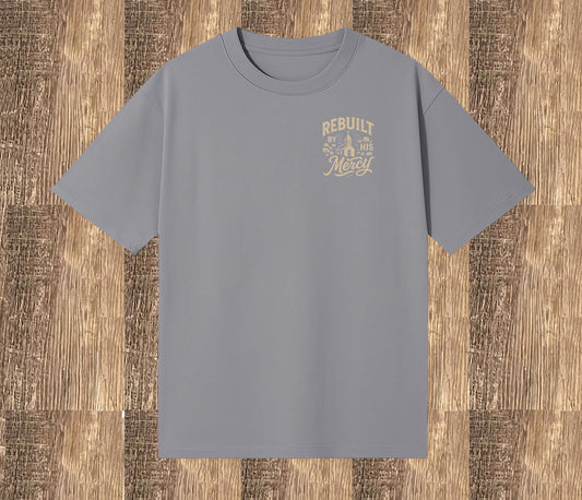 E#J0034-M-cotton 100%, super soft, super comfy, graphic tee
