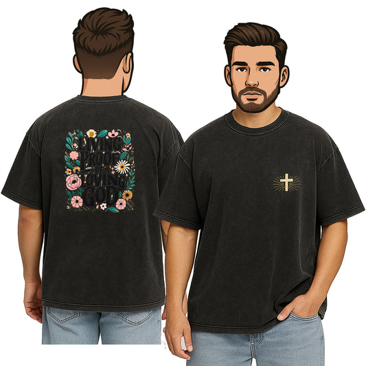 cotton-T-shirts