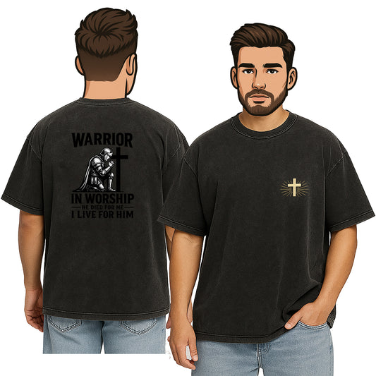 cotton-T-shirts