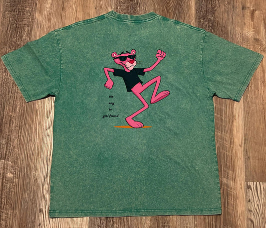 E#P0001-XL-cotton 100%, super soft, super comfy, graphic tee
