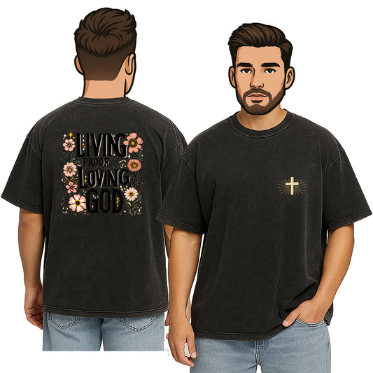 cotton-T-shirts