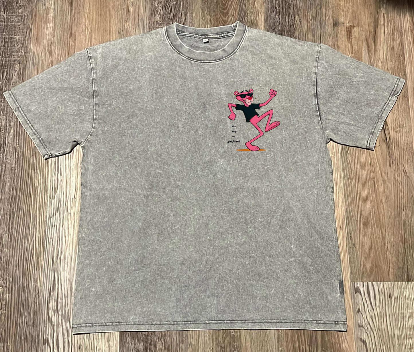 E#P0002-XL-cotton 100%, super soft, super comfy, graphic tee