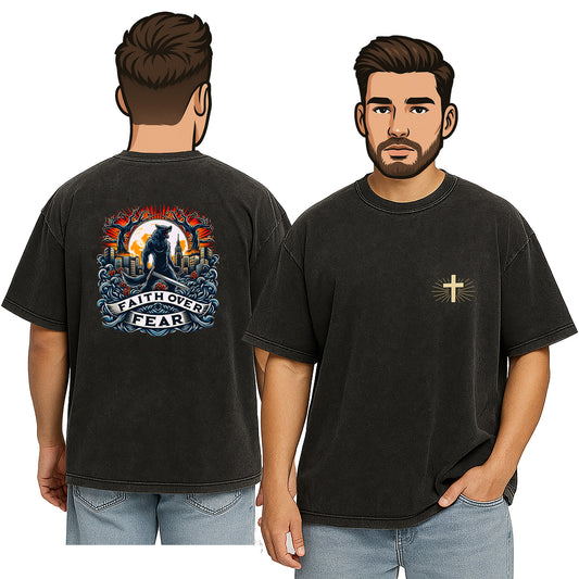 cotton-T-shirts