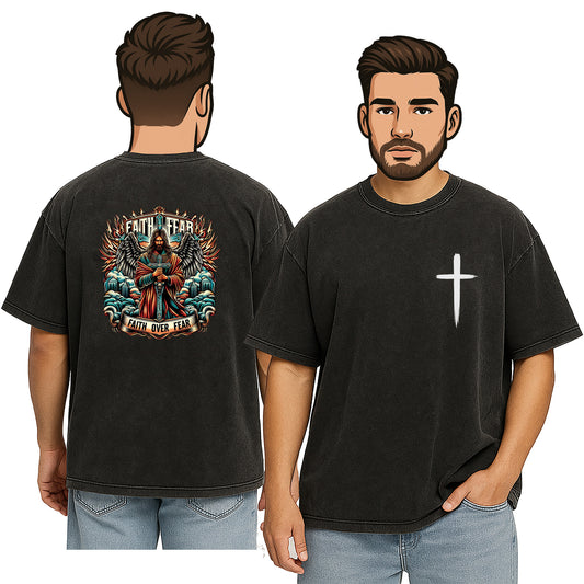 cotton-T-shirts