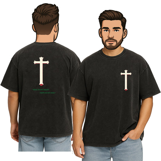 cotton-T-shirts