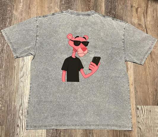 E#P0010-XL-cotton 100%, super soft, super comfy, graphic tee