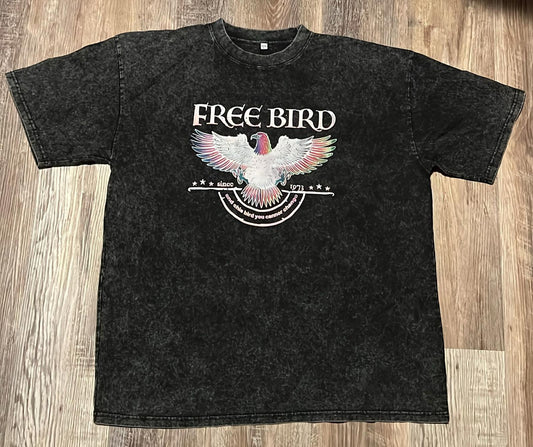 #4169-cotton 100%, super soft, super comfy, graphic tee