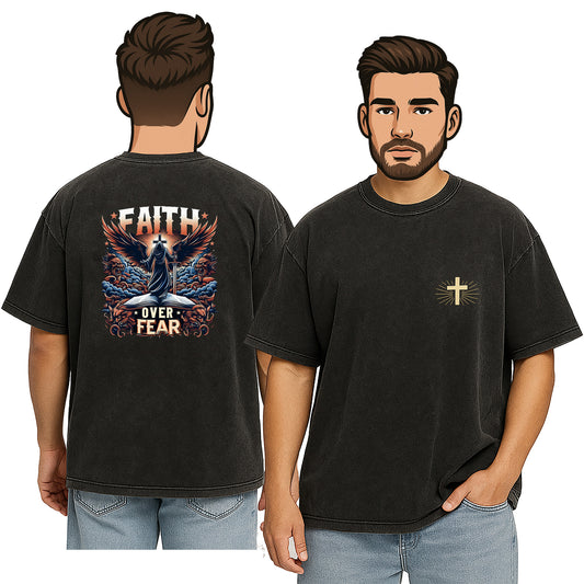 cotton-T-shirts