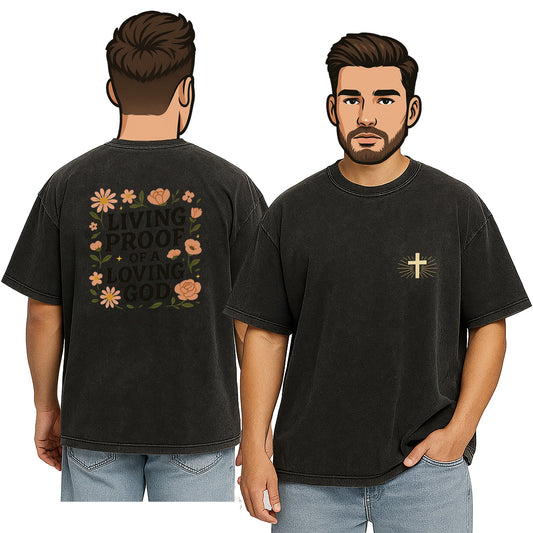 cotton-T-shirts