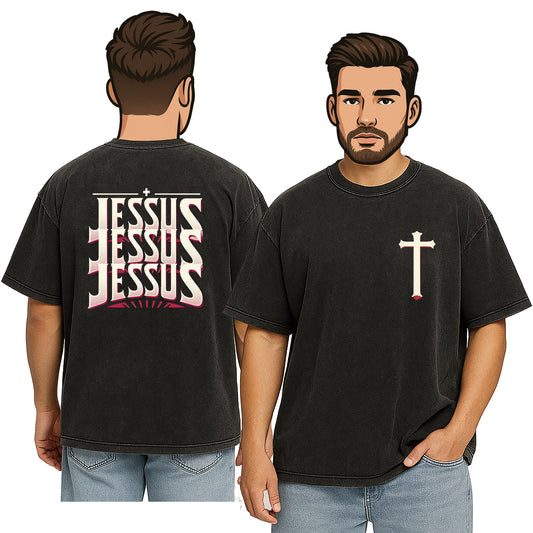 cotton-T-shirts