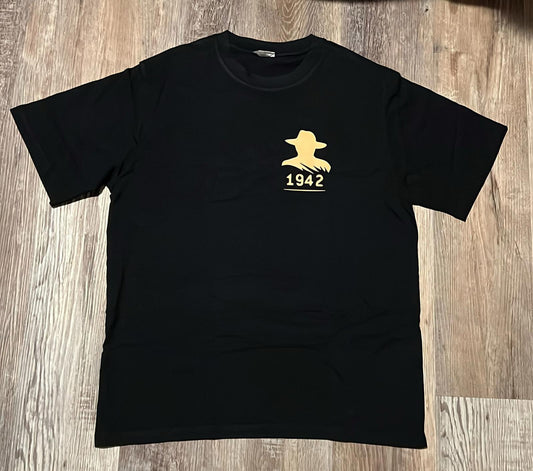 #4113-cotton 100%, super soft, super comfy, graphic tee