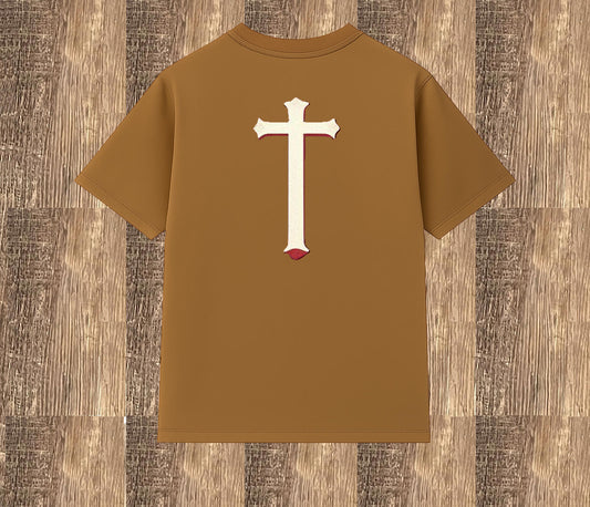 E#J0008-M-cotton 100%, super soft, super comfy, graphic tee