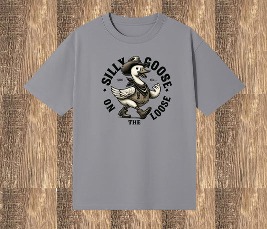 E#A0004-M-cotton 100%, super soft, super comfy, graphic tee