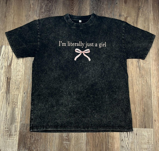 E#5207-S-cotton 100%, super soft, super comfy, graphic tee