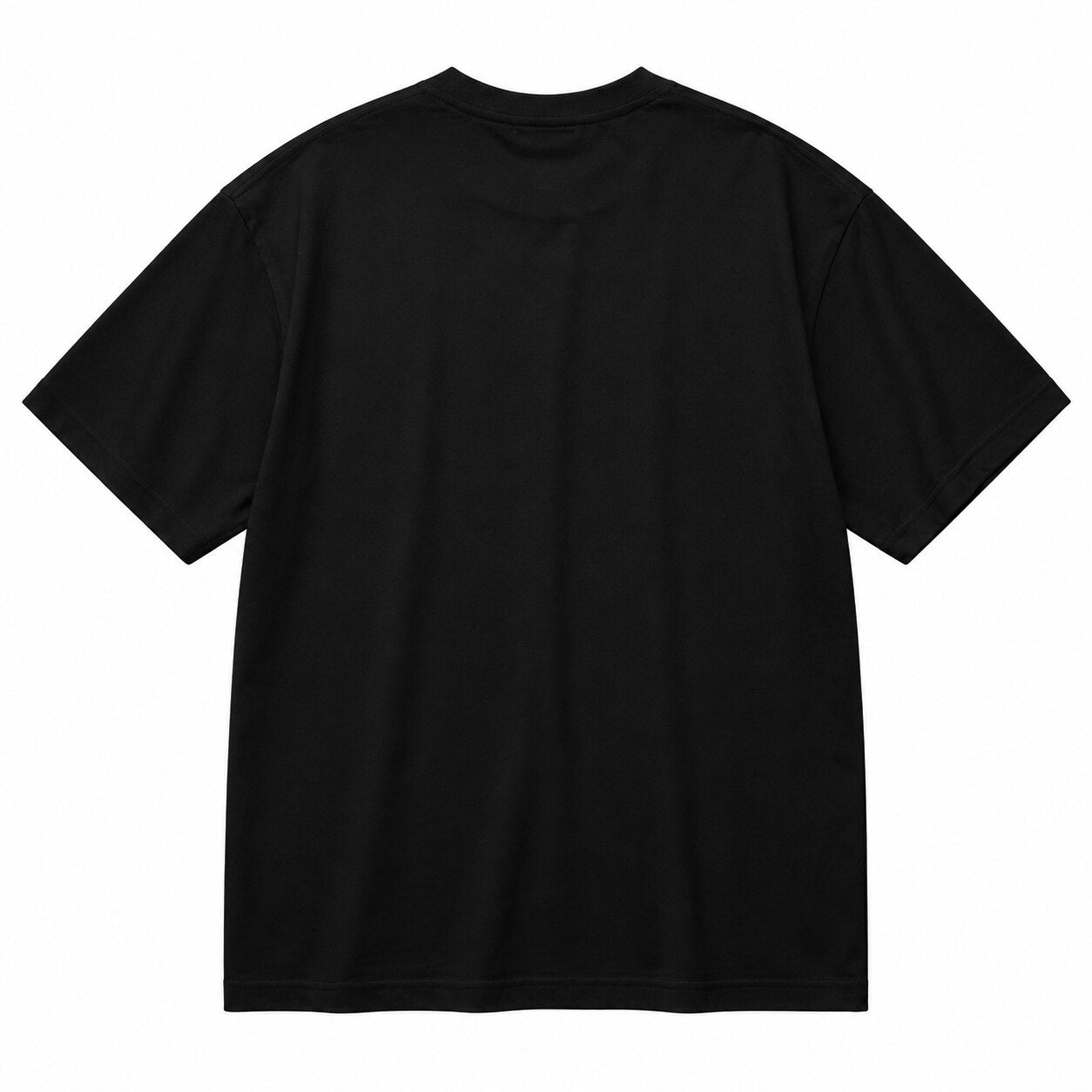 Non-Washed cotton - oversized