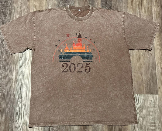 #445-cotton 100%, super soft, super comfy, graphic tee