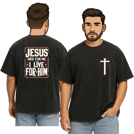 cotton-T-shirts
