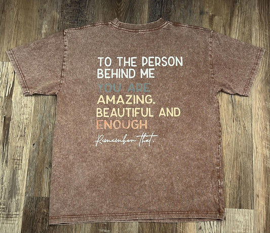 E#5215-S-cotton 100%, super soft, super comfy, graphic tee