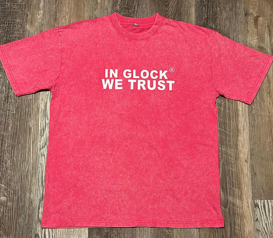 E#530-L-cotton 100%, super soft, super comfy, graphic tee (A BIT DEFECT)