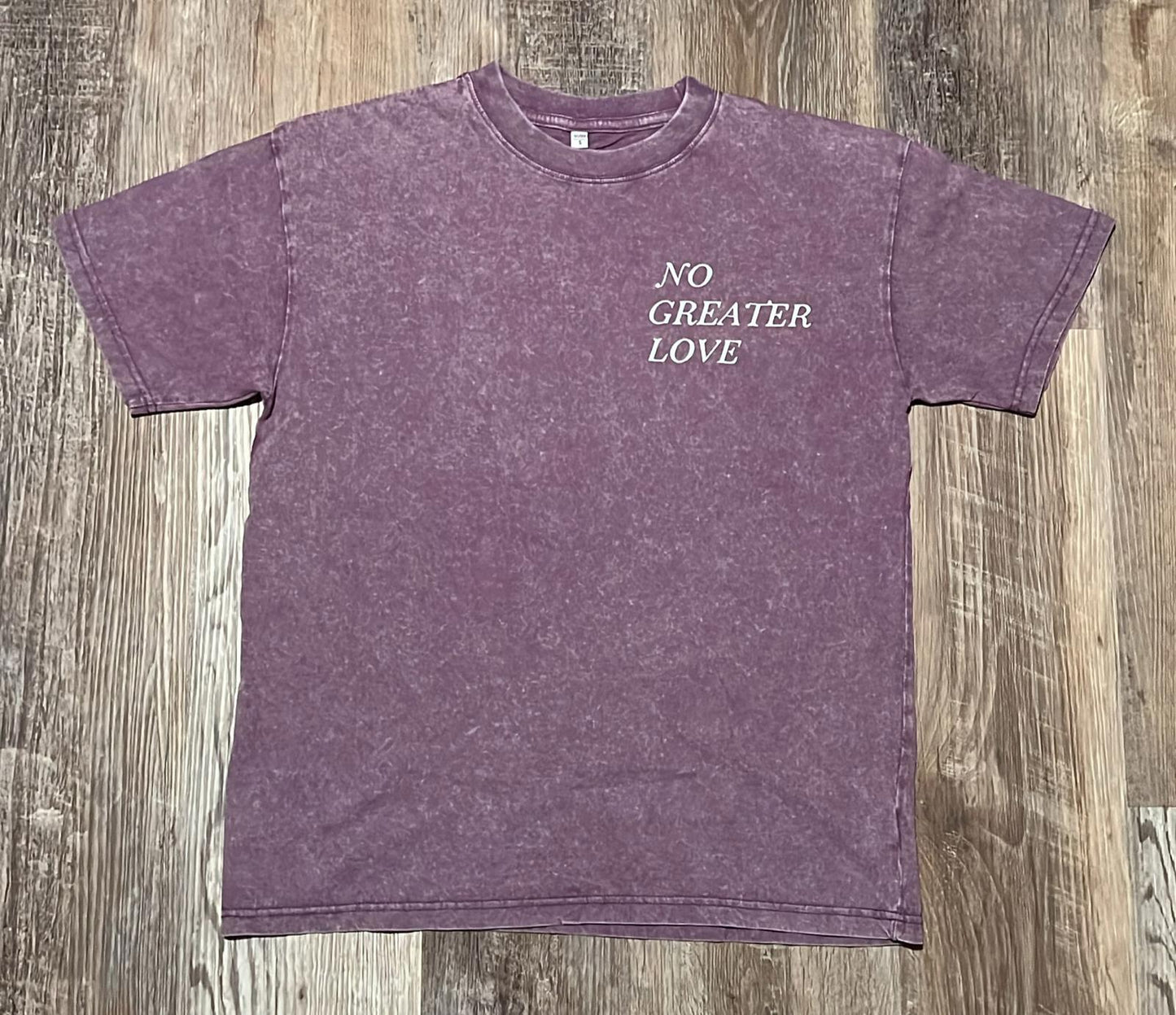 #491-cotton 100%, super soft, super comfy, graphic tee
